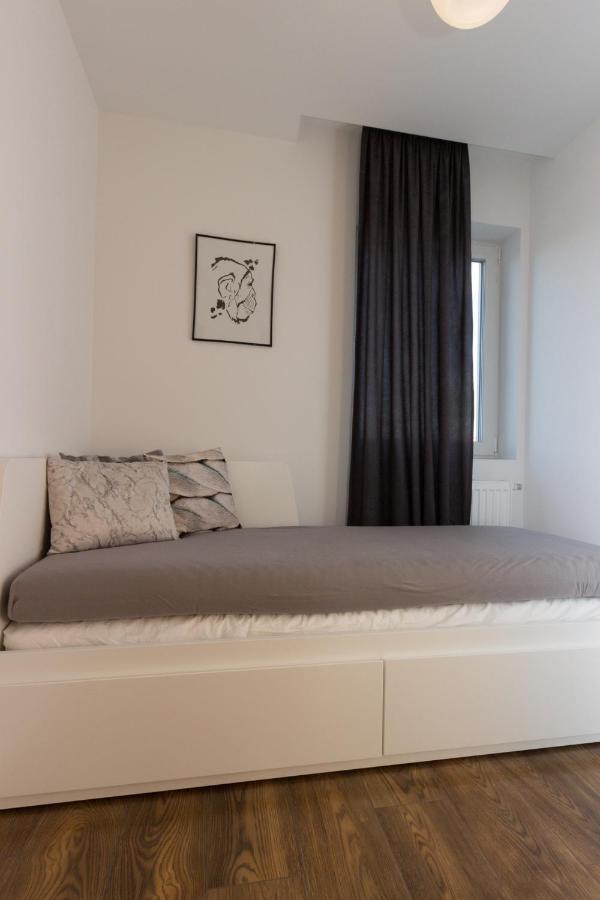 Lenzo Apartments 威利兹卡 外观 照片