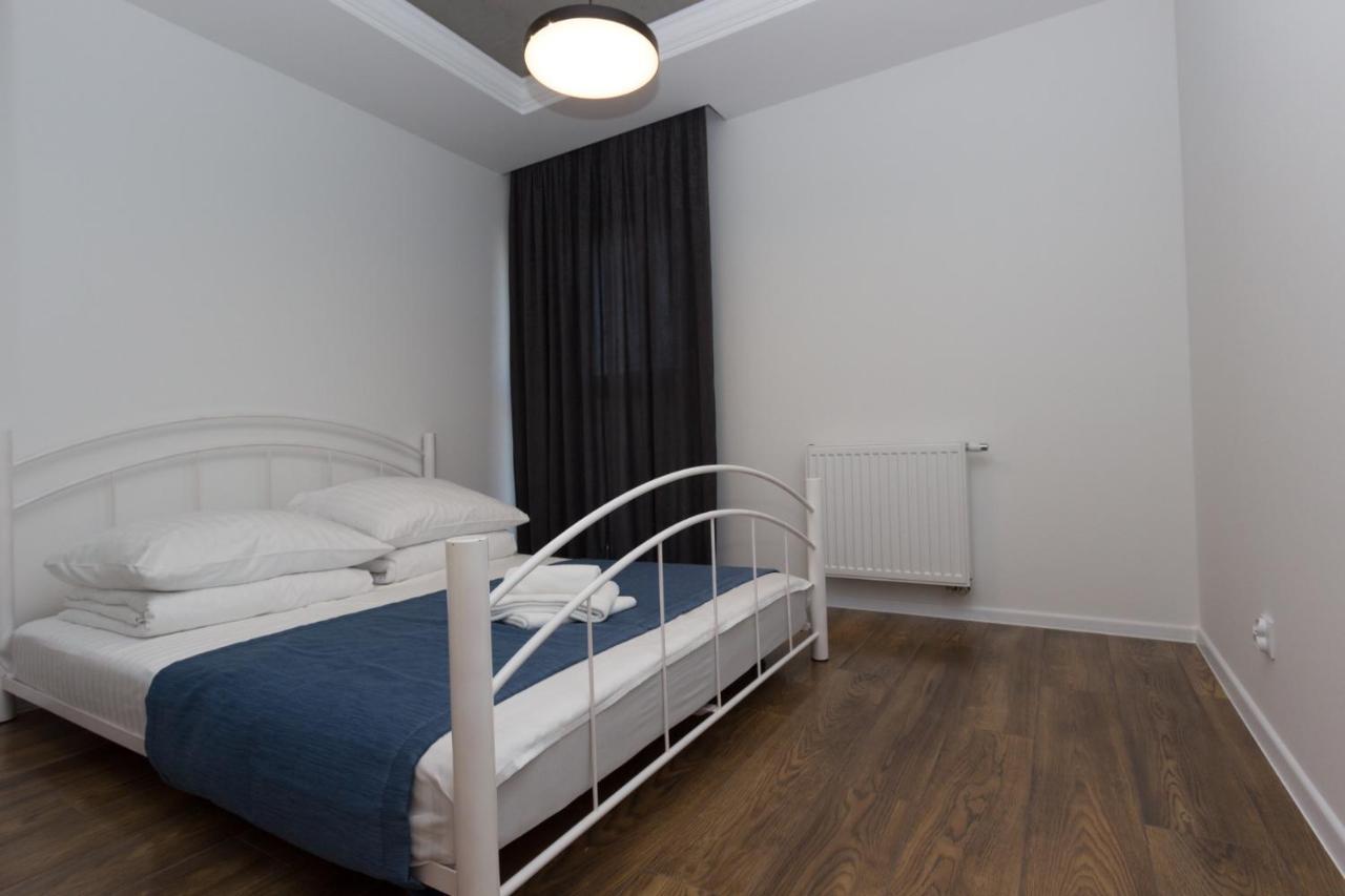 Lenzo Apartments 威利兹卡 外观 照片